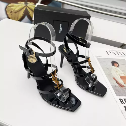Yves Saint Laurent YSL Sandal For Women #1377924