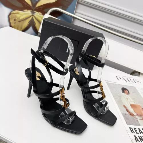 Yves Saint Laurent YSL Sandal For Women #1377925
