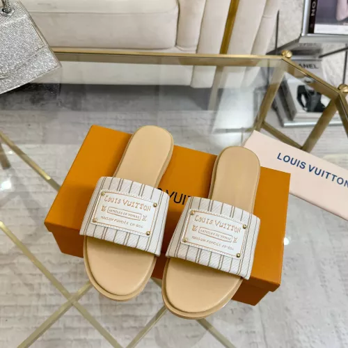 Louis Vuitton Slippers For Women #1377926
