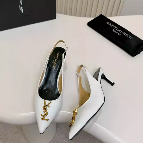 Yves Saint Laurent YSL Sandal For Women #1377930