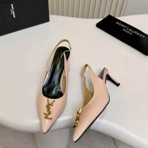 Yves Saint Laurent YSL Sandal For Women #1377931