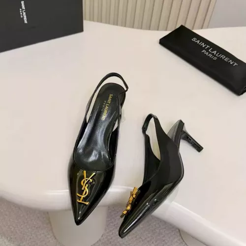 Yves Saint Laurent YSL Sandal For Women #1377933