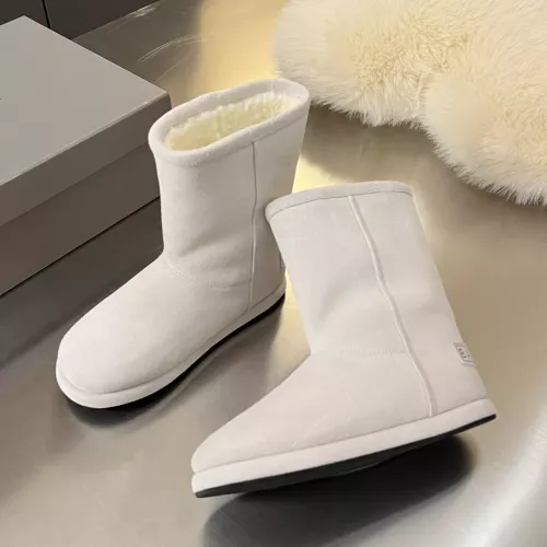 Balenciaga Boots For Women #1377934