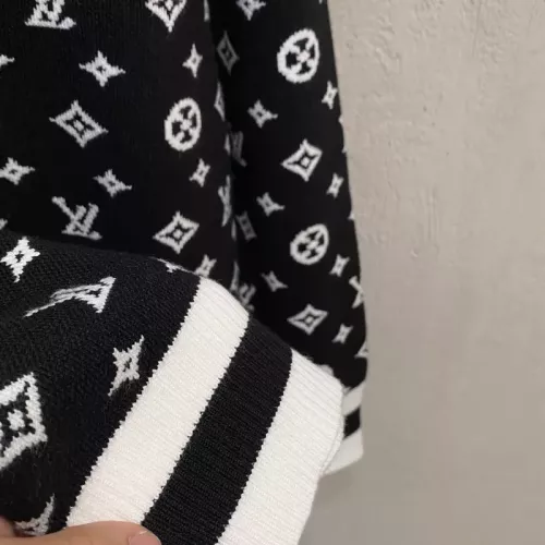 Cheap Louis Vuitton LV Sweaters Long Sleeved For Unisex #1377941 Replica Wholesale [$92.00 USD] [ITEM#1377941] on Replica Louis Vuitton LV Sweaters