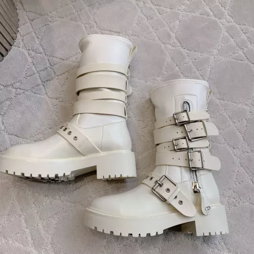 Christian Dior Boots For Women #1377942