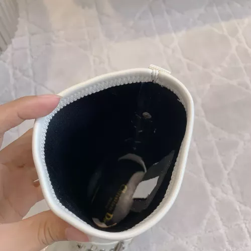 Cheap Christian Dior Boots For Women #1377942 Replica Wholesale [$172.00 USD] [ITEM#1377942] on Replica Christian Dior Boots
