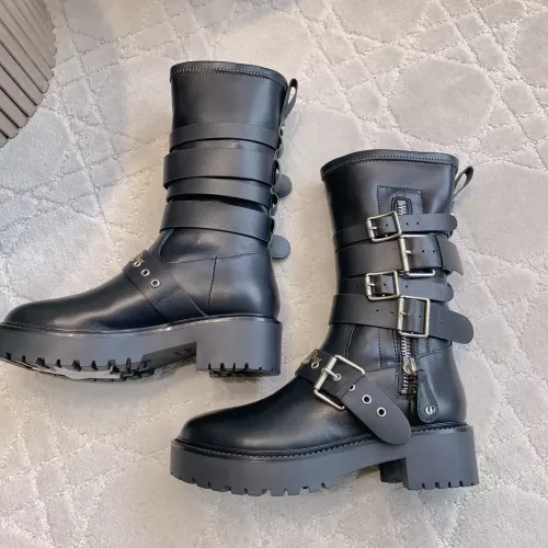 Christian Dior Boots For Women #1377943