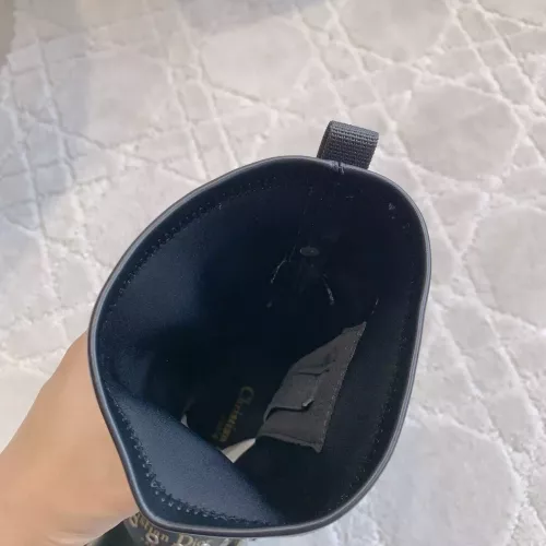 Cheap Christian Dior Boots For Women #1377943 Replica Wholesale [$172.00 USD] [ITEM#1377943] on Replica Christian Dior Boots