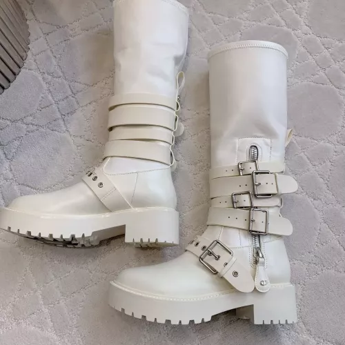 Christian Dior Boots For Women #1377944