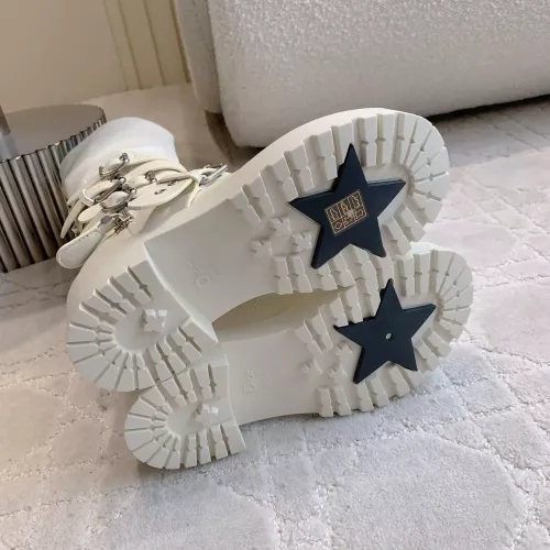Cheap Christian Dior Boots For Women #1377944 Replica Wholesale [$182.00 USD] [ITEM#1377944] on Replica Christian Dior Boots