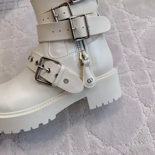 Cheap Christian Dior Boots For Women #1377944 Replica Wholesale [$182.00 USD] [ITEM#1377944] on Replica Christian Dior Boots
