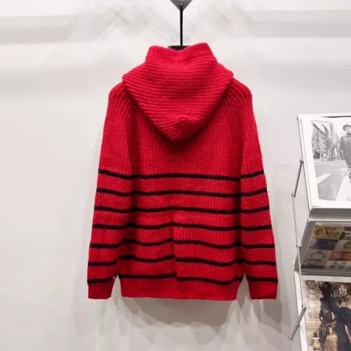 Cheap Thom Browne TB Sweaters Long Sleeved For Unisex #1377946 Replica Wholesale [$68.00 USD] [ITEM#1377946] on Replica Thom Browne TB Sweaters