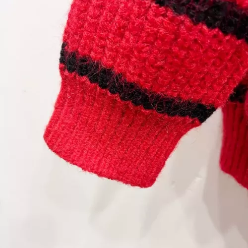 Cheap Thom Browne TB Sweaters Long Sleeved For Unisex #1377946 Replica Wholesale [$68.00 USD] [ITEM#1377946] on Replica Thom Browne TB Sweaters
