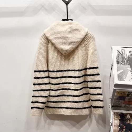 Cheap Thom Browne TB Sweaters Long Sleeved For Unisex #1377947 Replica Wholesale [$68.00 USD] [ITEM#1377947] on Replica Thom Browne TB Sweaters