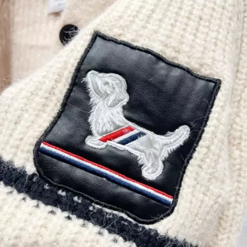 Cheap Thom Browne TB Sweaters Long Sleeved For Unisex #1377947 Replica Wholesale [$68.00 USD] [ITEM#1377947] on Replica Thom Browne TB Sweaters