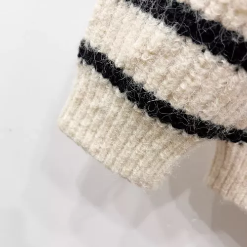 Cheap Thom Browne TB Sweaters Long Sleeved For Unisex #1377947 Replica Wholesale [$68.00 USD] [ITEM#1377947] on Replica Thom Browne TB Sweaters