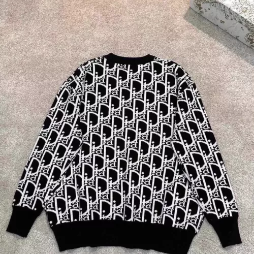 Cheap Christian Dior Sweaters Long Sleeved For Unisex #1377950 Replica Wholesale [$85.00 USD] [ITEM#1377950] on Replica Christian Dior Sweaters