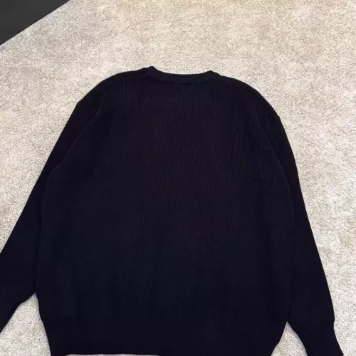 Cheap Chrome Hearts Sweaters Long Sleeved For Unisex #1377951 Replica Wholesale [$92.00 USD] [ITEM#1377951] on Replica Chrome Hearts Sweaters
