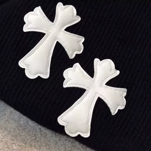 Cheap Chrome Hearts Sweaters Long Sleeved For Unisex #1377951 Replica Wholesale [$92.00 USD] [ITEM#1377951] on Replica Chrome Hearts Sweaters