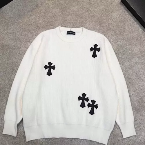 Chrome Hearts Sweaters Long Sleeved For Unisex #1377952