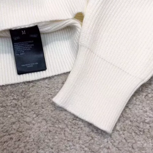 Cheap Chrome Hearts Sweaters Long Sleeved For Unisex #1377952 Replica Wholesale [$92.00 USD] [ITEM#1377952] on Replica Chrome Hearts Sweaters