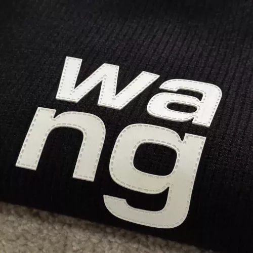Cheap Alexander Wang Sweaters Long Sleeved For Unisex #1377955 Replica Wholesale [$96.00 USD] [ITEM#1377955] on Replica Alexander Wang Sweaters