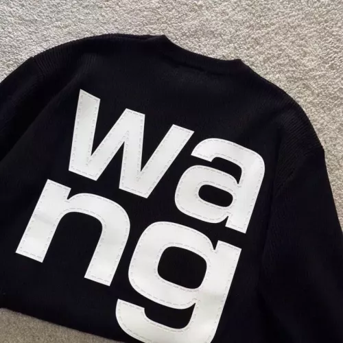 Cheap Alexander Wang Sweaters Long Sleeved For Unisex #1377955 Replica Wholesale [$96.00 USD] [ITEM#1377955] on Replica Alexander Wang Sweaters