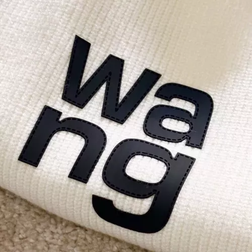 Cheap Alexander Wang Sweaters Long Sleeved For Unisex #1377956 Replica Wholesale [$96.00 USD] [ITEM#1377956] on Replica Alexander Wang Sweaters