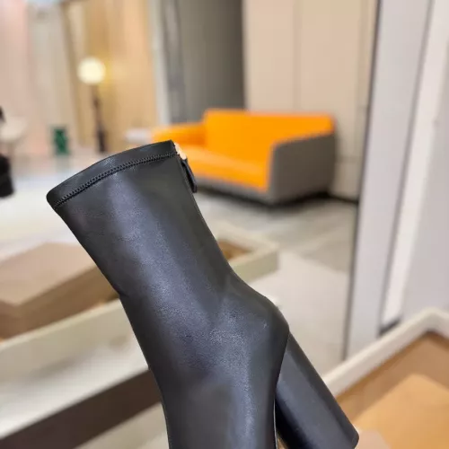 Cheap Burberry Boots For Women #1377960 Replica Wholesale [$132.00 USD] [ITEM#1377960] on Replica Burberry Boots