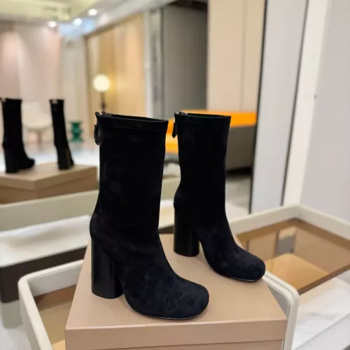 Cheap Burberry Boots For Women #1377961 Replica Wholesale [$132.00 USD] [ITEM#1377961] on Replica Burberry Boots