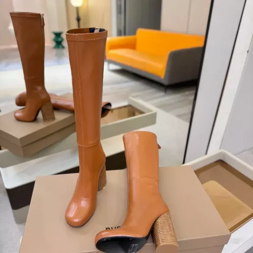 Cheap Burberry Boots For Women #1377962 Replica Wholesale [$165.00 USD] [ITEM#1377962] on Replica Burberry Boots