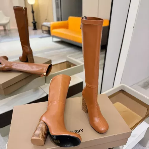 Cheap Burberry Boots For Women #1377962 Replica Wholesale [$165.00 USD] [ITEM#1377962] on Replica Burberry Boots