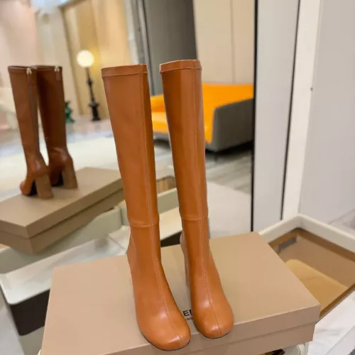 Cheap Burberry Boots For Women #1377962 Replica Wholesale [$165.00 USD] [ITEM#1377962] on Replica Burberry Boots