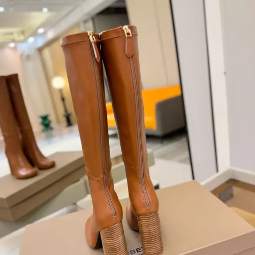 Cheap Burberry Boots For Women #1377962 Replica Wholesale [$165.00 USD] [ITEM#1377962] on Replica Burberry Boots