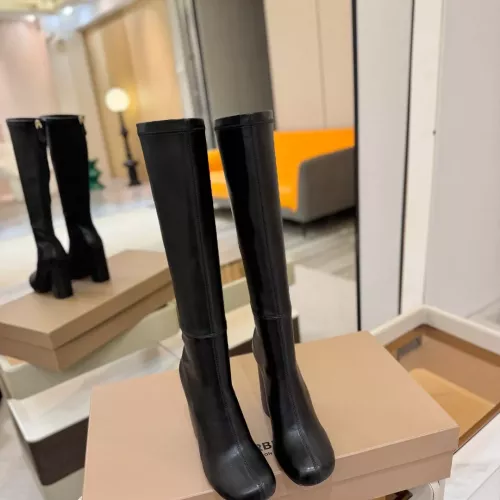 Cheap Burberry Boots For Women #1377963 Replica Wholesale [$165.00 USD] [ITEM#1377963] on Replica Burberry Boots