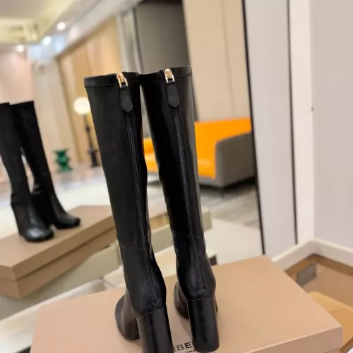 Cheap Burberry Boots For Women #1377963 Replica Wholesale [$165.00 USD] [ITEM#1377963] on Replica Burberry Boots