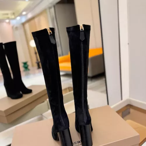 Cheap Burberry Boots For Women #1377964 Replica Wholesale [$165.00 USD] [ITEM#1377964] on Replica Burberry Boots