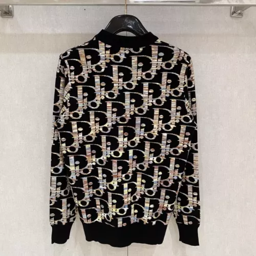 Cheap Christian Dior Sweaters Long Sleeved For Unisex #1377965 Replica Wholesale [$88.00 USD] [ITEM#1377965] on Replica Christian Dior Sweaters