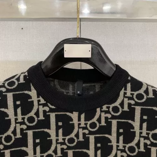 Cheap Christian Dior Sweaters Long Sleeved For Unisex #1377966 Replica Wholesale [$88.00 USD] [ITEM#1377966] on Replica Christian Dior Sweaters