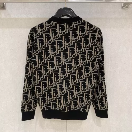 Cheap Christian Dior Sweaters Long Sleeved For Unisex #1377966 Replica Wholesale [$88.00 USD] [ITEM#1377966] on Replica Christian Dior Sweaters