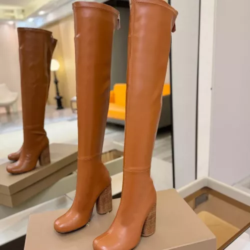 Burberry Boots For Women #1377967