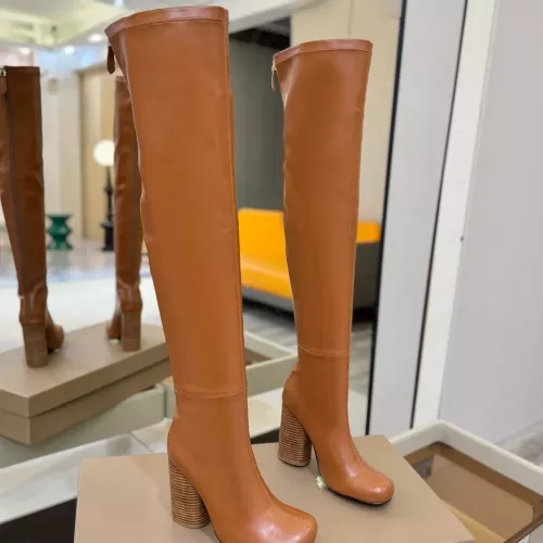 Cheap Burberry Boots For Women #1377967 Replica Wholesale [$185.00 USD] [ITEM#1377967] on Replica Burberry Boots