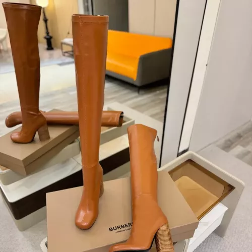 Cheap Burberry Boots For Women #1377967 Replica Wholesale [$185.00 USD] [ITEM#1377967] on Replica Burberry Boots