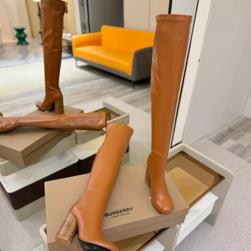 Cheap Burberry Boots For Women #1377967 Replica Wholesale [$185.00 USD] [ITEM#1377967] on Replica Burberry Boots