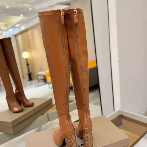 Cheap Burberry Boots For Women #1377967 Replica Wholesale [$185.00 USD] [ITEM#1377967] on Replica Burberry Boots