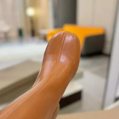 Cheap Burberry Boots For Women #1377967 Replica Wholesale [$185.00 USD] [ITEM#1377967] on Replica Burberry Boots