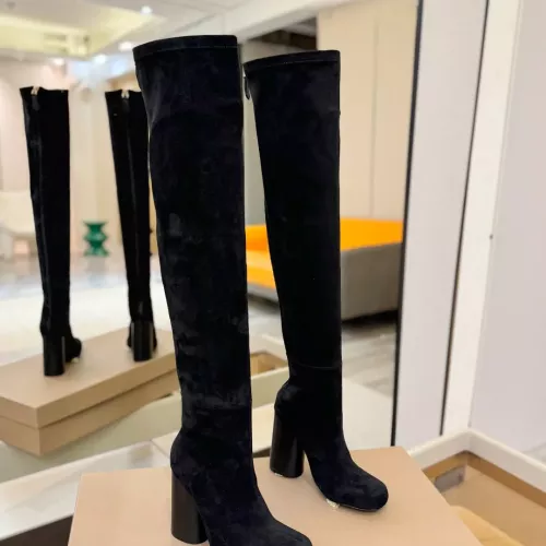Cheap Burberry Boots For Women #1377970 Replica Wholesale [$185.00 USD] [ITEM#1377970] on Replica Burberry Boots