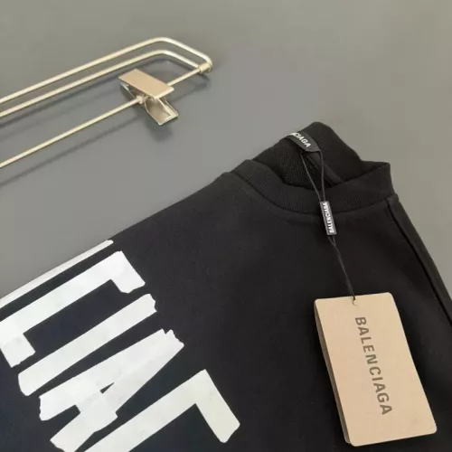 Cheap Balenciaga Hoodies Long Sleeved For Unisex #1377972 Replica Wholesale [$52.00 USD] [ITEM#1377972] on Replica Balenciaga Hoodies