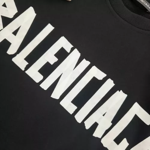 Cheap Balenciaga Hoodies Long Sleeved For Unisex #1377972 Replica Wholesale [$52.00 USD] [ITEM#1377972] on Replica Balenciaga Hoodies