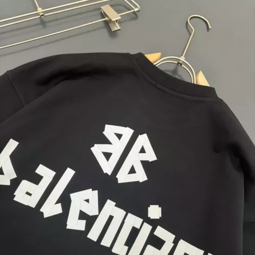 Cheap Balenciaga Hoodies Long Sleeved For Unisex #1377972 Replica Wholesale [$52.00 USD] [ITEM#1377972] on Replica Balenciaga Hoodies